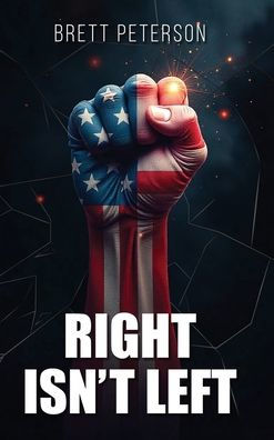 Right isn't Left