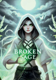 Title: Broken Sage, Author: Laura Corbin