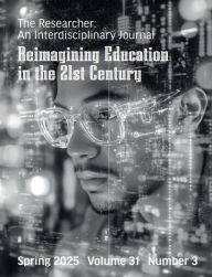 Title: The Researcher: Reimagining Education in the 21st Century, Author: Candis Pizzetta