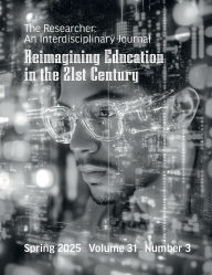 Title: The Researcher: Reimagining Education in the 21st Century, Author: Candis Pizzetta
