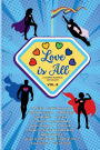 Love is All: Volume 8: