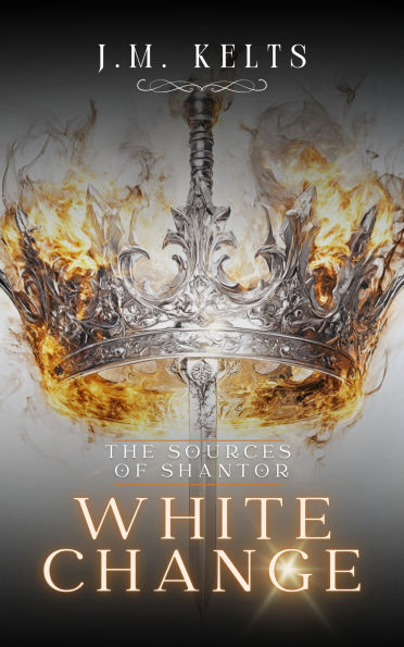 White Change: The Sources of Shantor