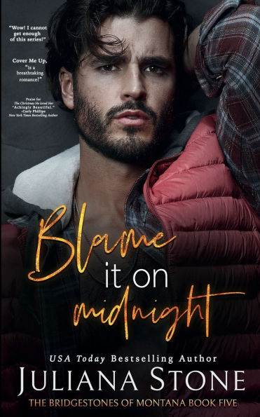 Blame It On Midnight