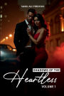 Shadows of The Heartless! (Vol 1)