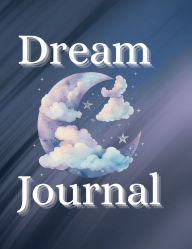 Title: Dream Journal, Guided, Author: Lisa Wood