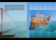 Title: The Flying Boat That Carried Too Much, Author: Myisa Seymore