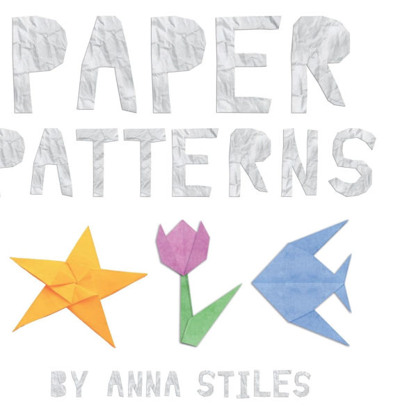 Paper Patterns