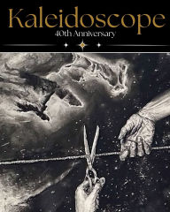 Title: Kaleidoscope: 2024-2025, Author: Isaac Morley