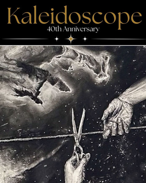 Kaleidoscope: 2024-2025