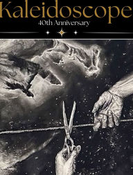 Title: Kaleidoscope: 2024 - 2025, Author: Isaac Morley