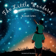 Title: The Little Wonderer, Author: Joseph Cordaro