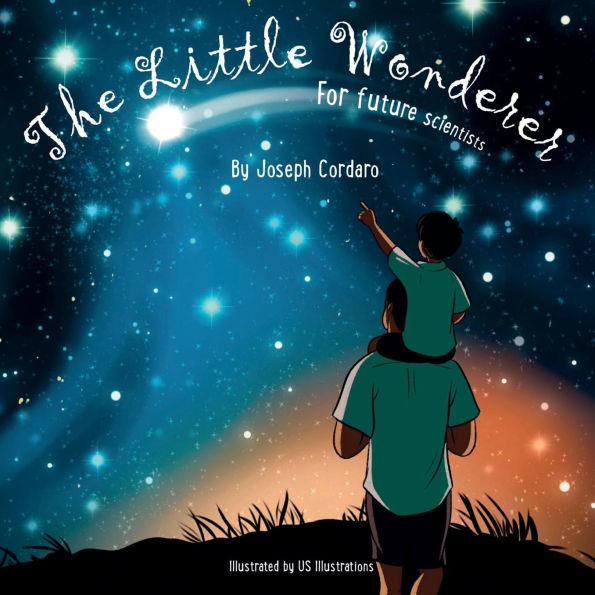 The Little Wonderer