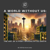Title: A World Without Us: The Art of a Post-Apocalyptic Earth:, Author: Keven Ledee