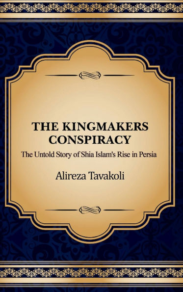 The Kingmakers Conspiracy