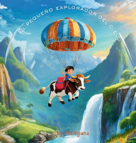 Title: El Pequeï¿½o Explorador del Cielo, Author: Michiguna