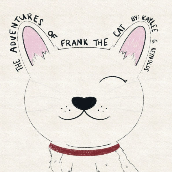 The Adventures of Frank the Cat