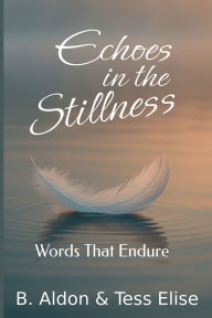 Title: Echoes in the Stillness, Author: B. Aldon