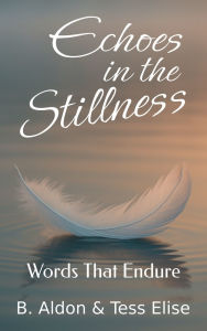 Title: Echoes in the Stillness, Author: B. Aldon