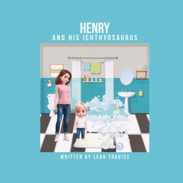 Henry and His Ichthyosaurus