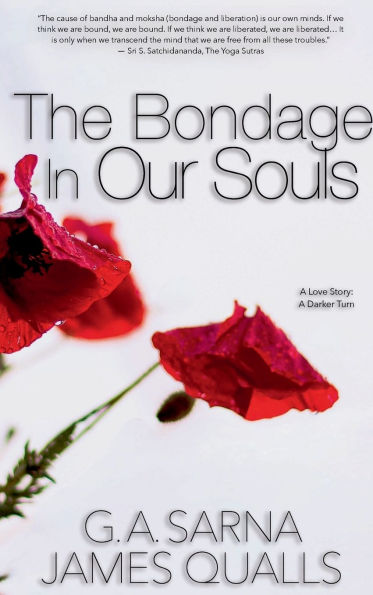 The Bondage In Our Souls