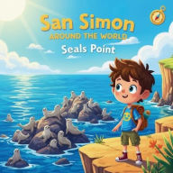 Title: Sean Visits San Simon: Around The World Series, Author: Everly Sumitra