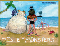 Title: The Isle Of Monsters, Author: Lindsay Rogers
