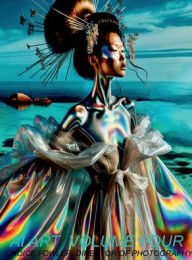Title: AI ART Volume Four, Author: Choice Fowler