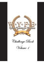 W.Y.F.E. Challenge Book: Volume 1