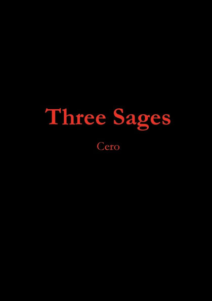 Three Sages