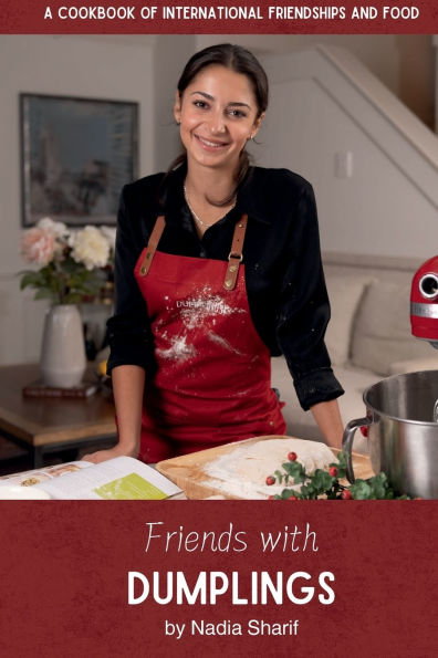 Friends with Dumplings