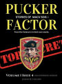 Pucker Factor Stories of MACV SOG Vol.1 Issue 4 By Jason B. Collins: SOG stories from the veterans in their own words