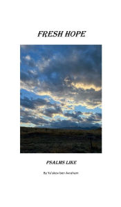 Title: Fresh Hope - Psalms Like, Author: James Moehsmer
