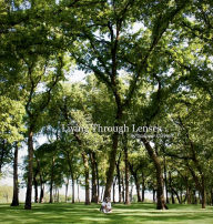 Title: Living Through Lenses, Author: Spencer Clayton