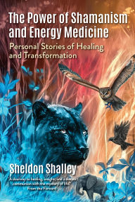 Title: The Power of Shamanism and Energy Medicine: Personal Stories of Healing and Transformation, Author: Sheldon Shalley