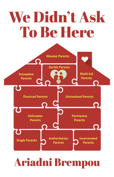 We Didn't Ask To Be Here