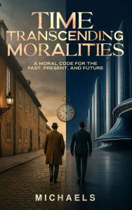 Title: Time Transcending Moralities: A Moral Code for the Past, Present, and Future, Author: Michaels