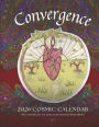 Convergence: 2026 Cosmic Calendar: Astrology Almanac & Journal