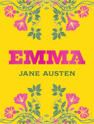 Title: Emma, Author: Jane Austen