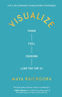 Visualize: Think, Feel, Perform Like the Top 1%
