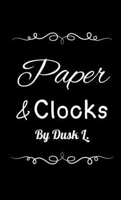 Paper & Clocks