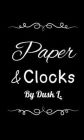 Paper & Clocks