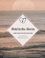 Held in the Storm - Bible Study Journal on Grief