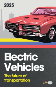 Title: ELECTRIC VEHICLES, Author: Olubusayo Aina