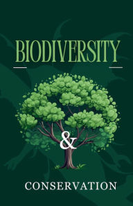 Title: BIODIVERSITY AND CONSERVATION, Author: Olubusayo Aina