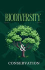 BIODIVERSITY AND CONSERVATION