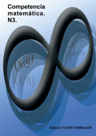 Title: Competencia matemática N3, Author: Miguel Ángel Ladrón De Guevara