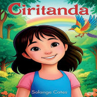 Title: Ciritanda, Author: Solange Cates