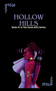 Title: Hollow Hills, Author: Alexis Clare
