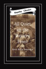 ALL QUIET ON THE WESTERN FRONT
