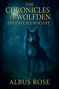 Title: The Chronicles Of Wolfden PatsPatch's Pursuit, Author: Albus Rose